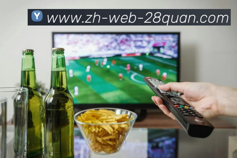 28圈品牌故事